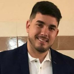 Meet your Posher, Arturo